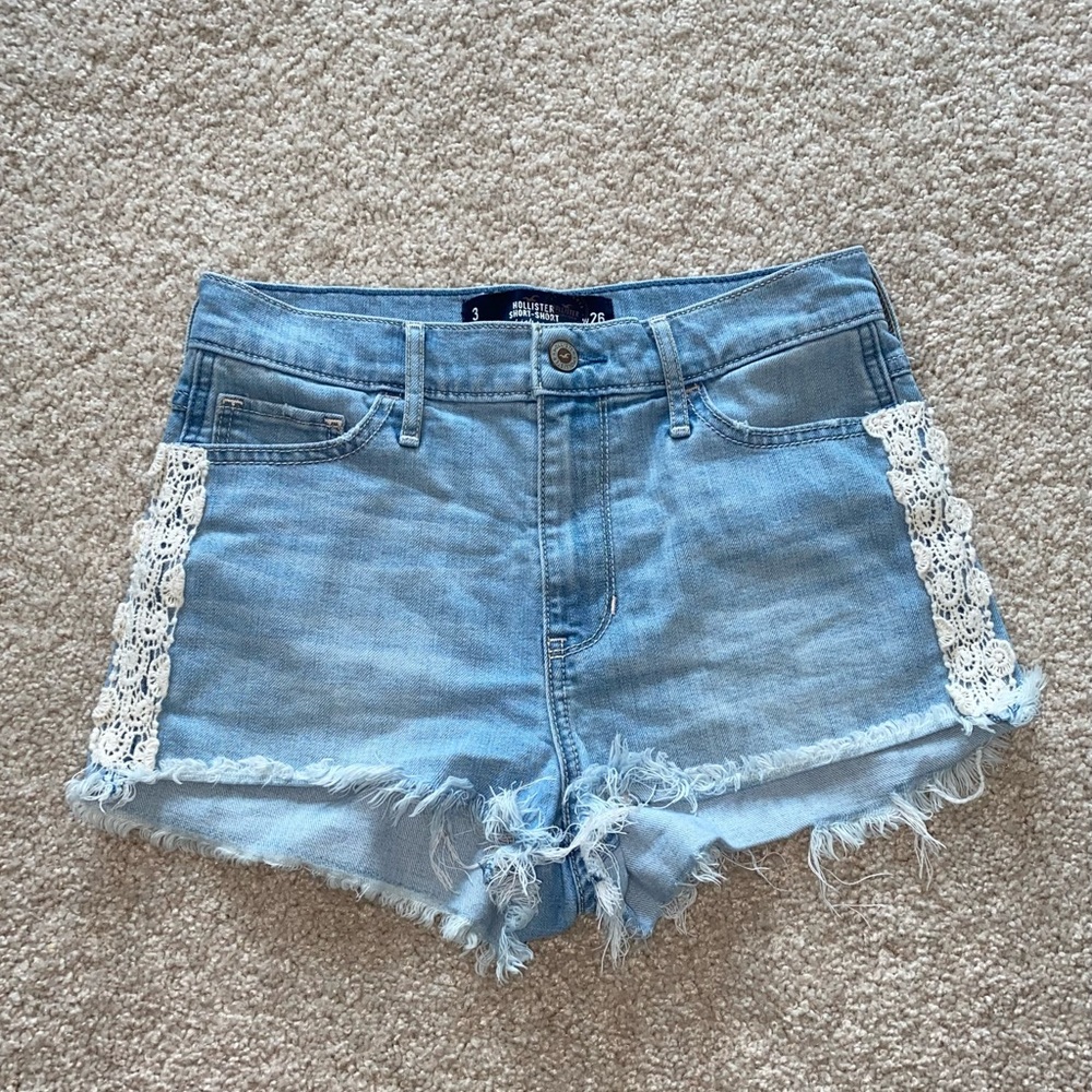 Shorts
